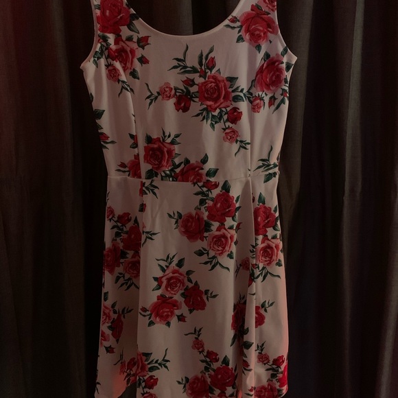 H&M DRESS - Picture 3 of 12